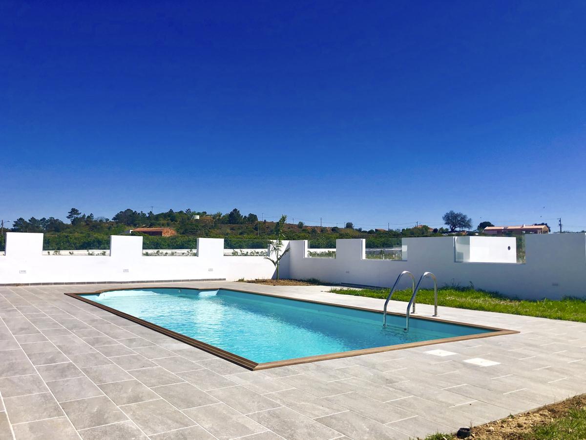Cozy villa is is ideal for family holidays in Algarve, Portugal