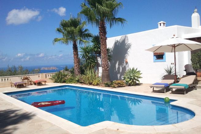 Great Villa for Families, Rent Today