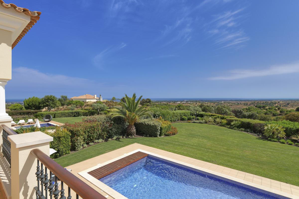 Haven of Peace & Tranquillity Luxury villa in Algarve, Portugal