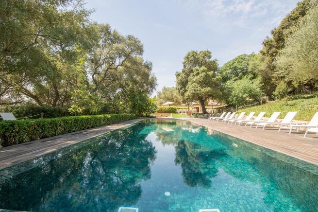 Unforgettable Typical Villa with private pool in Alcudia, Mallorca