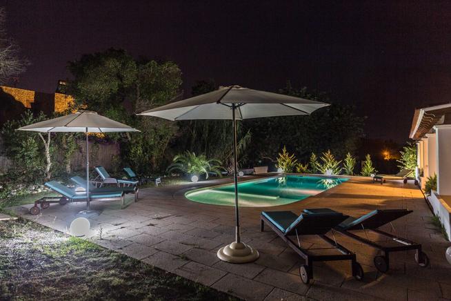 Perfect Holiday Villa with private pool in Nuestra Señora de Jesús, Ibiza