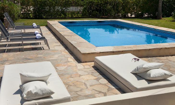 Ideal Country Villa with private pool in Pollensa, Mallorca