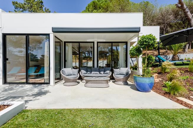 Phenomenal Luxury Villa with private pool in Vale de Lobo, Algarve