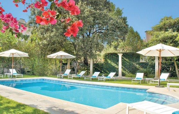Lovely villa for discerning and spoiled guests in Soller
