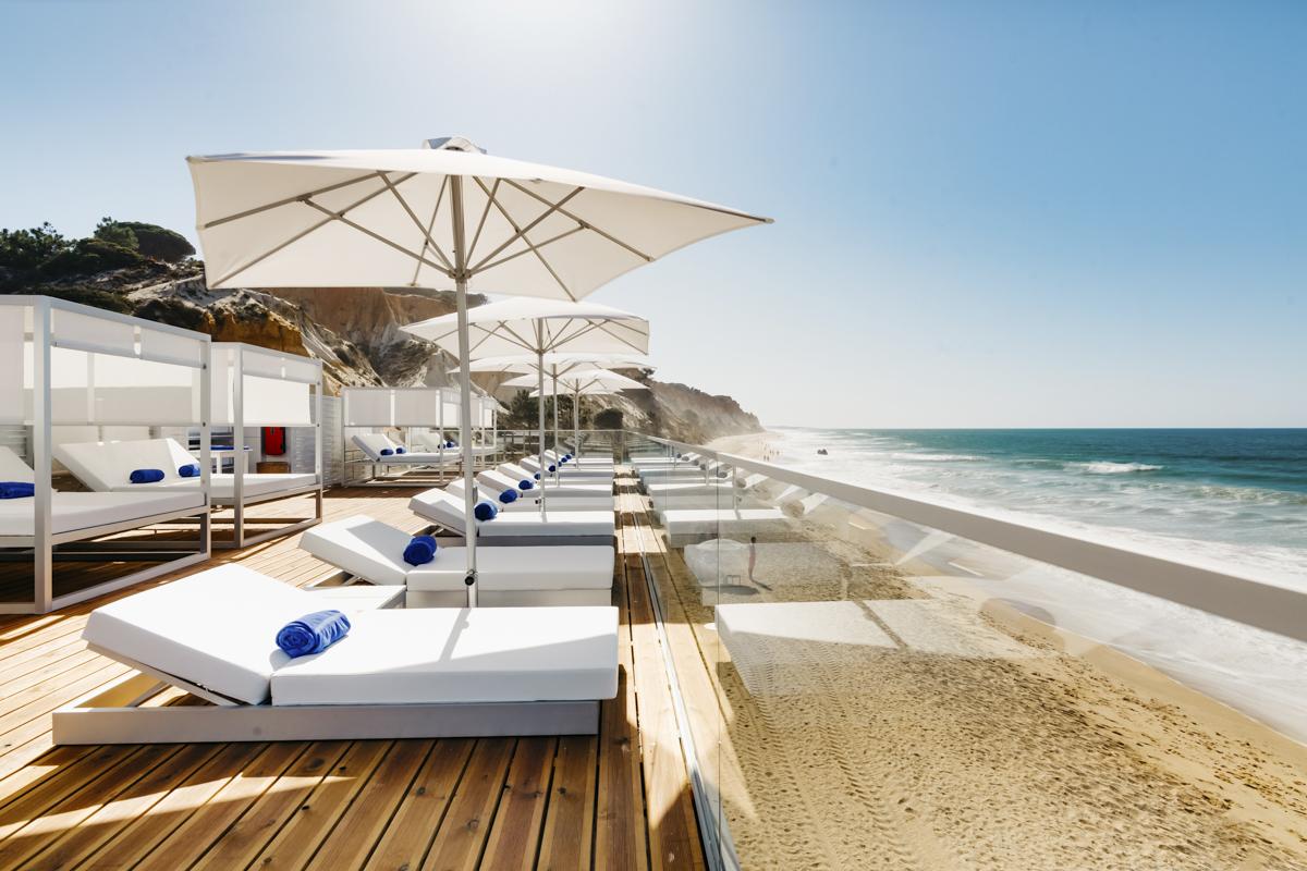 Idyllic Romantic Retreat for rent in Algarve