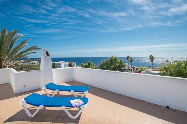 Villa is ideal for large groups or families with children, located in Cala dOr, Mallorca