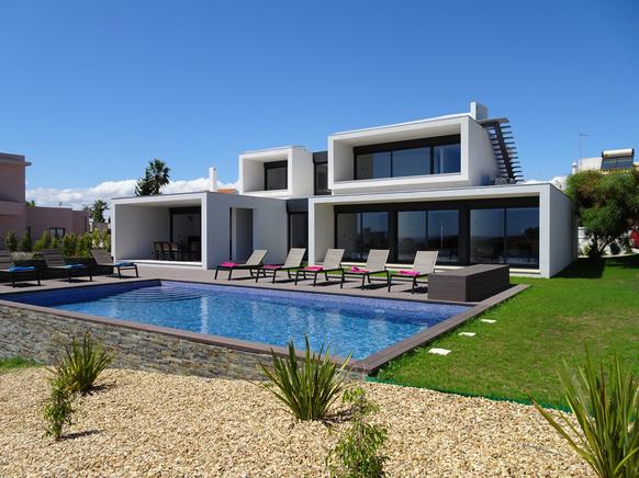 Luxury Villa ideal for large group in Albufeira, Algarve