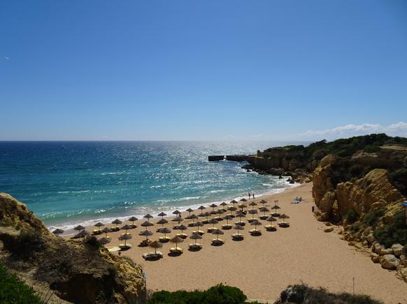 Luxury Villa ideal for large group in Albufeira, Algarve