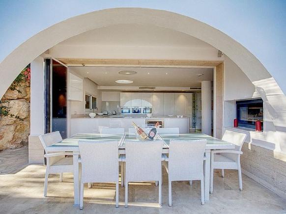 Modern Villa in Portals Nous, Mallorca