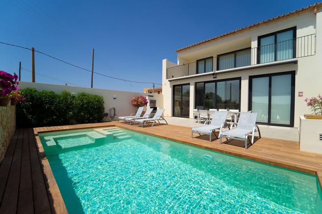 Tasteful Finca Style House to rent in Santanyí, Mallorca