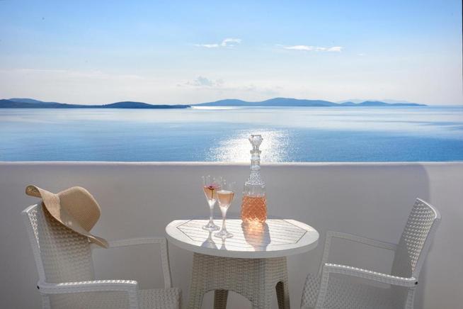 El Saint John Hotel Villas & Spa for rent in Agios Ioannis Diakoftis, Mykonos