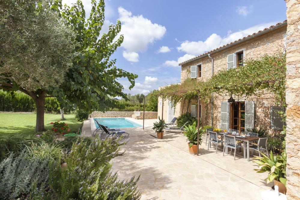 Villa Lavanda, luxury Country House with Private Pool in Arta