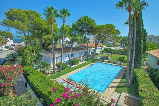 Perfect large family holiday villa in Puerto Pollensa, Mallorca